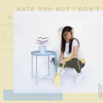 Hate You but I Don't by Sophia Gripari