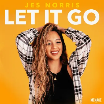 Let It Go by Jes Norris