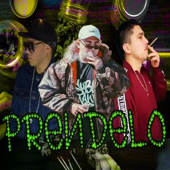 PRENDELO by Cumbia Cholga