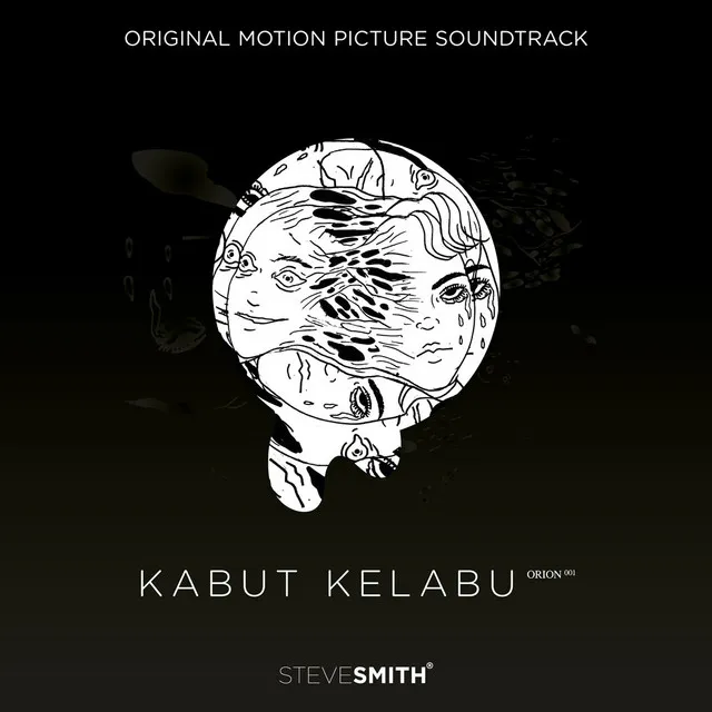 Kabut Kelabu - Original Motion Picture Soundtrack