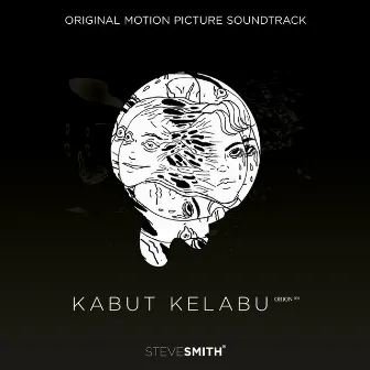 Kabut Kelabu (Original Motion Picture Soundtrack) by Orion 001