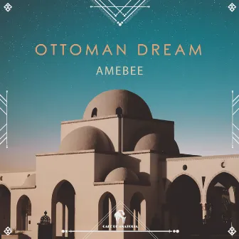 Ottoman Dream by AMEBEE