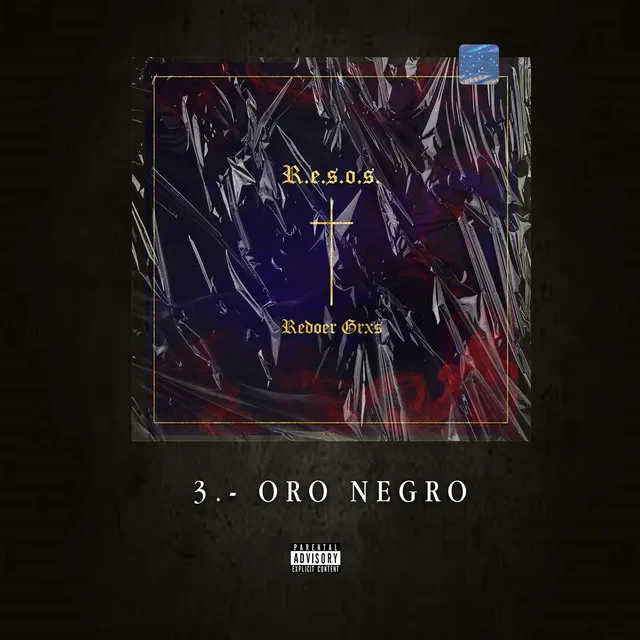 Oro Negro