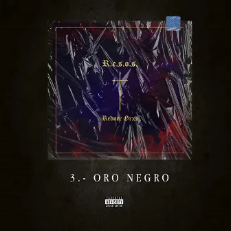 Oro Negro by Redoer Gris