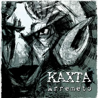 Arremeto by Kaxta