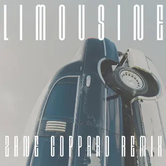 Limousine by Zane Coppard