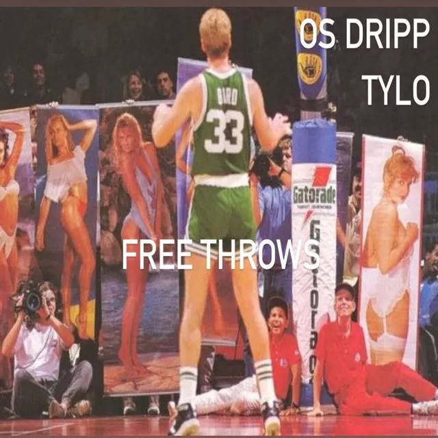 Free Throws