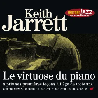 Les Incontournables du Jazz by Keith Jarrett