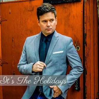 It's the Holidays by Micah Wilshire