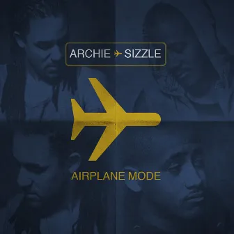 Airplane Mode by Sizzle