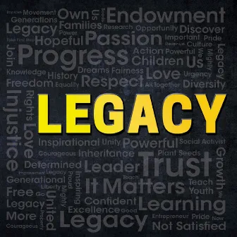 Legacy by Preach