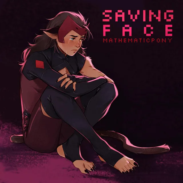 Saving Face