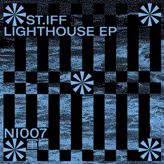 Lighthouse by St.iff