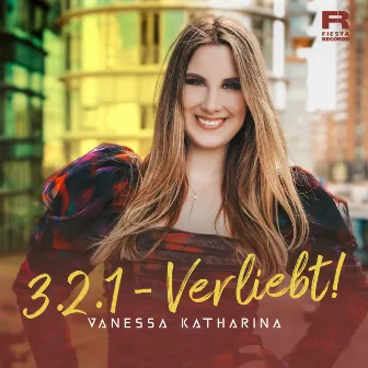 3.2.1 - Verliebt! by Vanessa Katharina