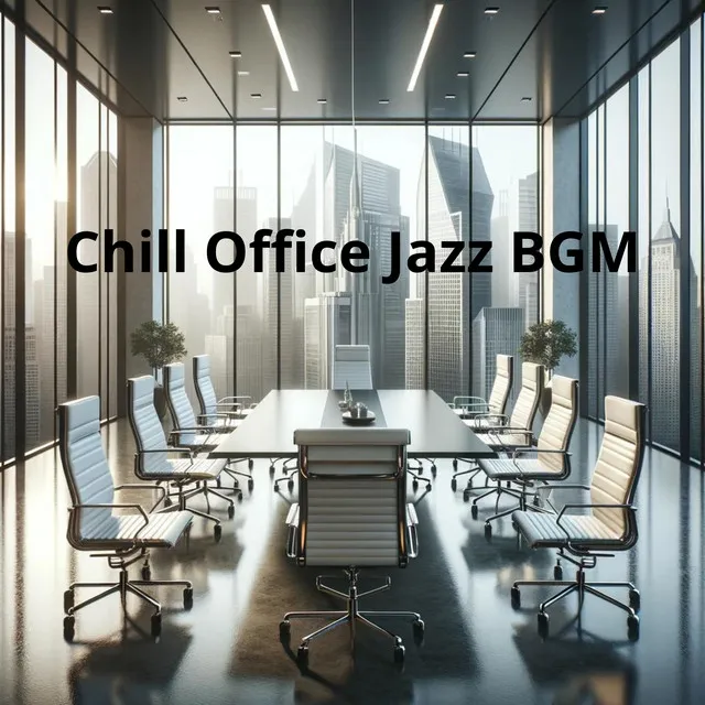 Chill Office Jazz BGM: Working Jazz