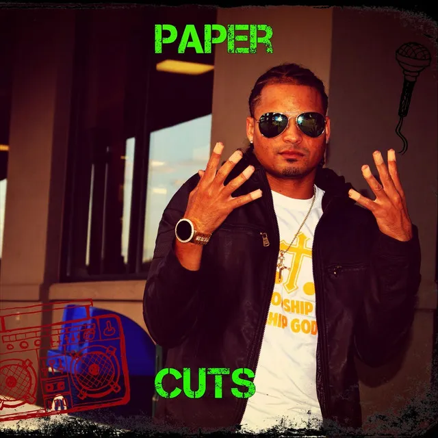 Paper Cuts