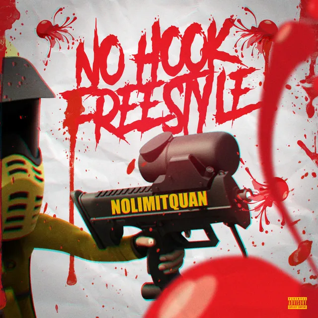 No Hook Freestyle