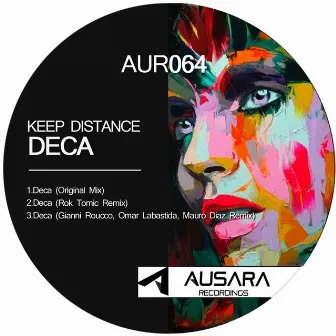 Deca by Keep Distance