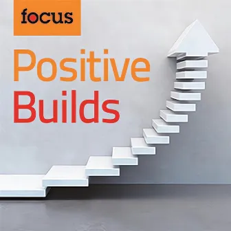 Positive Builds by Philip Michael Guyler