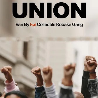 Union by 