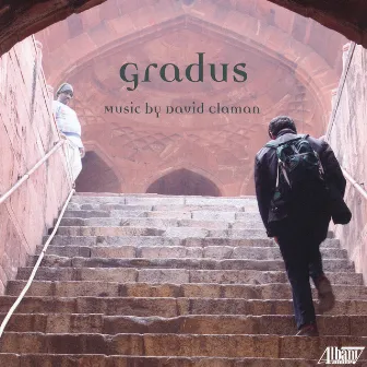 Gradus: Music by David Claman by David Claman