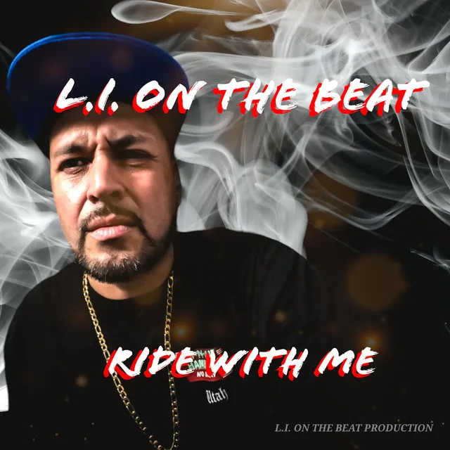 L.I. ON THE BEAT