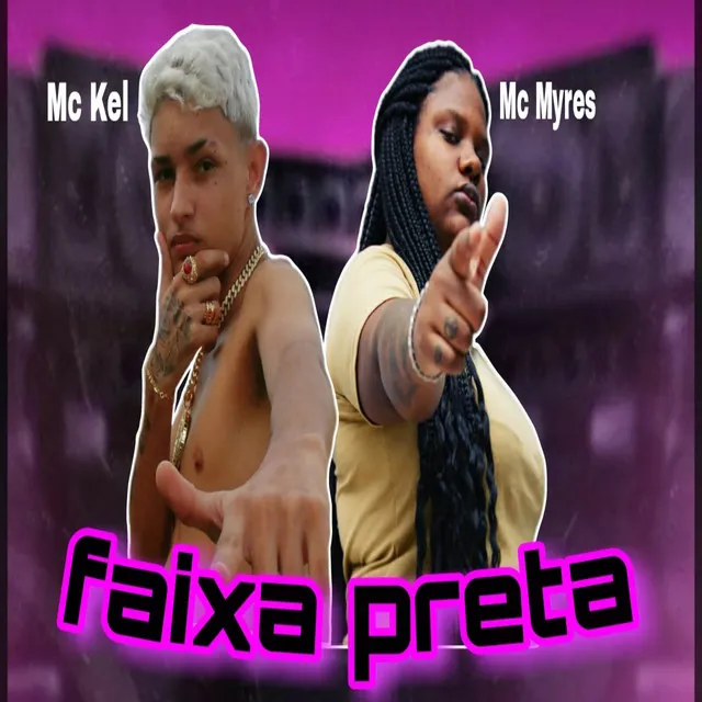 Faixa Preta - Remix