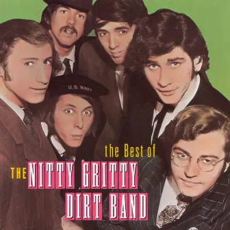 Best Of The Nitty Gritty Dirt Band by Nitty Gritty Dirt Band