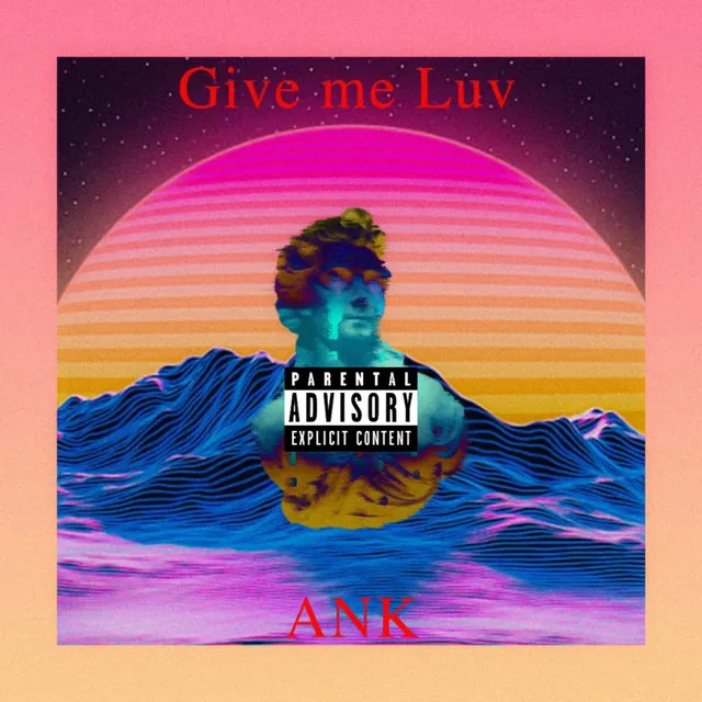 Give me Luv