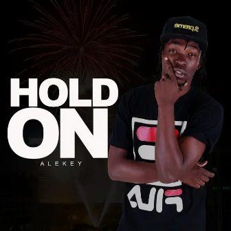 Hold On by Alekey