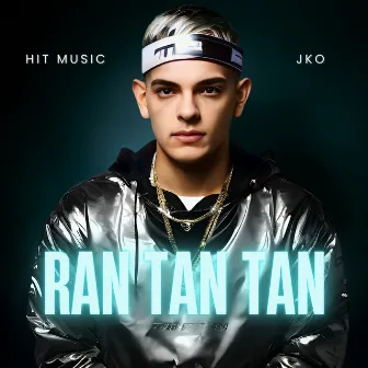 Ran Tan Tan by JKO