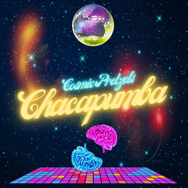 Chacapumba