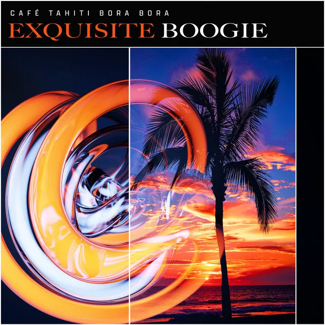 Exquisite Boogie