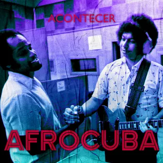 Acontecer by Afrocuba