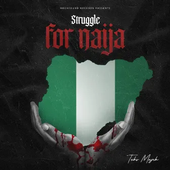 Struggle For Naija by Toks Majek