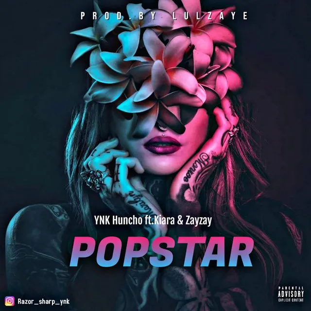 POPSTAR