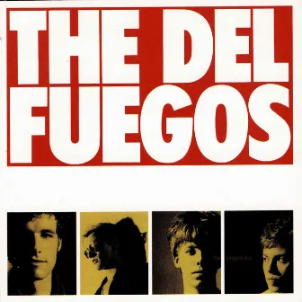 The Longest Day by The Del Fuegos