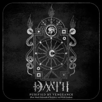 Purified by Vengeance (feat. Mark Holcomb, Periphery & Mick Gordon) by Dååth