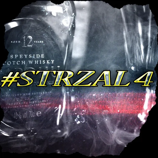 #STRZAL 4