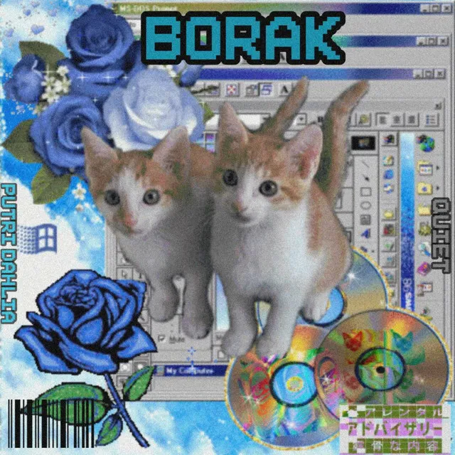 BORAK