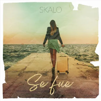 Se Fue by Skalo