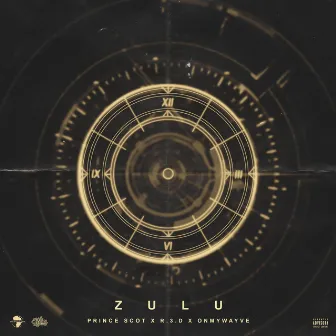 Zulu by Prince Scot