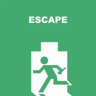 ESCAPE by BEA凸CREW