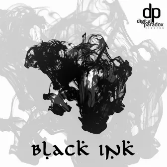 Black Ink by ODODDNT