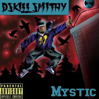 Mystic by DSkill Smithy