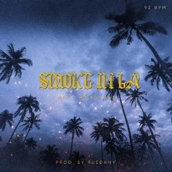 Smoke in LA (G-Funk) by Ruedany