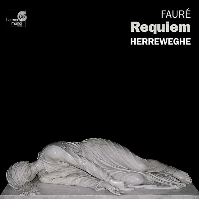 Requiem, Op. 48, N. 97: VI. Libera me