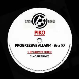 Progressive Allarm ( Rmx '97 ) by Piko