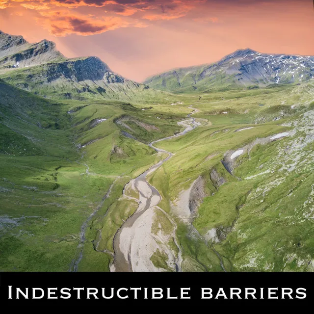 Indestructible Barriers