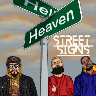 Street Signs by Leathle da 3rd7